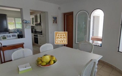 Villa Rental Altea Costa Blanca Jardines de Alhama